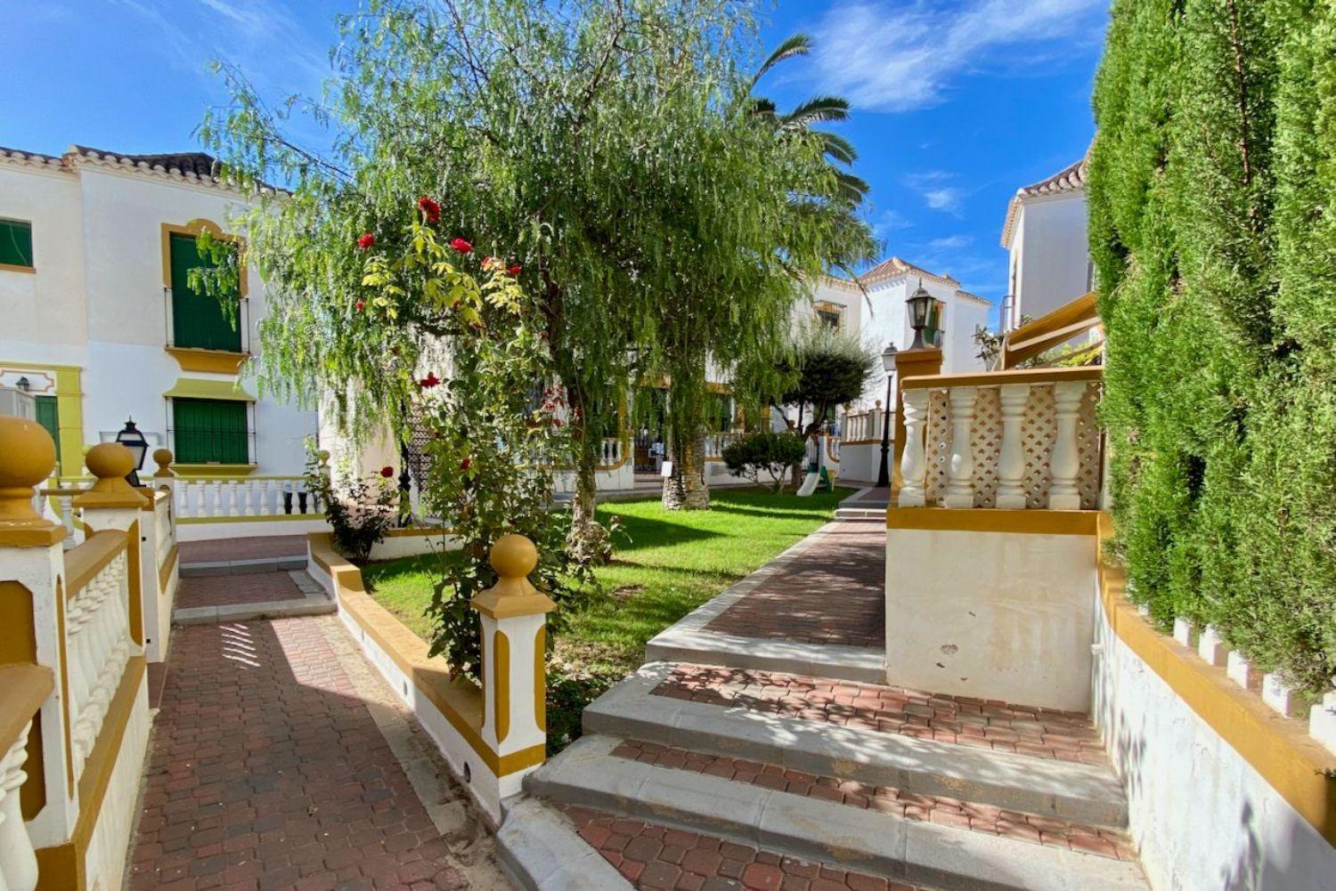Premium Apartment Casa Julia - Molino Blanco Torrevieja Exterior foto