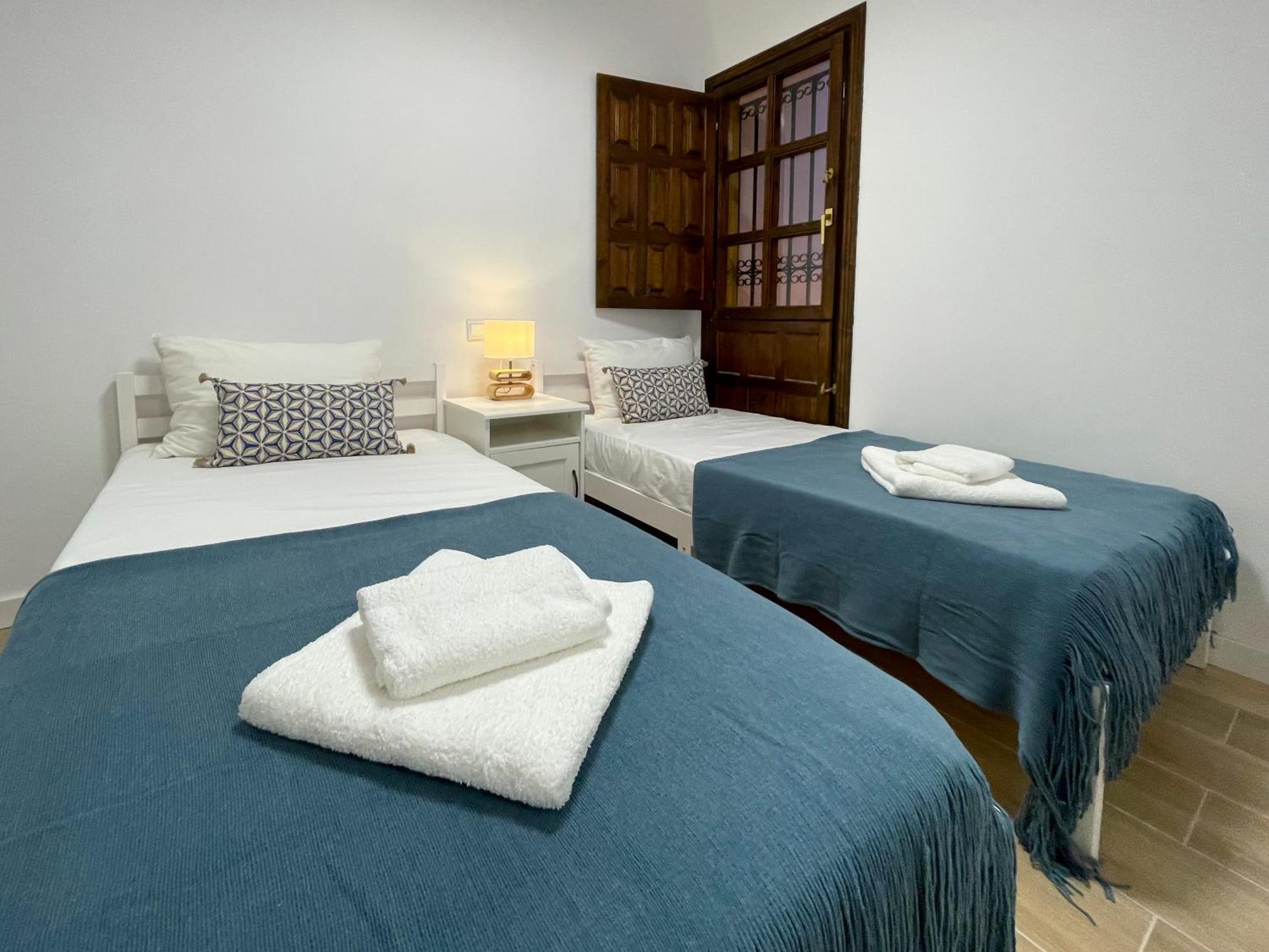 Premium Apartment Casa Julia - Molino Blanco Torrevieja Exterior foto
